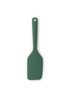 Brabantia Tasty+ spatel plus schraper silliconen fir green