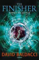 The Finisher 4 - Wereld vol gevaar - David Baldacci - eBook (9789025872410)
