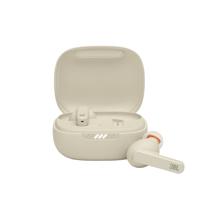 JBL Live Pro+ TWS Hoofdtelefoons In-ear USB Type-C Bluetooth Beige