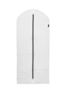 Brabantia kledinghoezen set van 2 L 60x135 cm white/grey