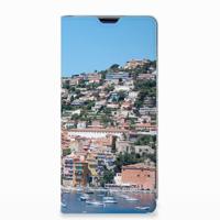 Samsung Galaxy S10 Plus Book Cover Zuid-Frankrijk