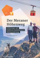 Wandelgids Der Meraner Höhenweg | Tappeiner Verlag - thumbnail