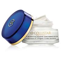 Collistar Crèmes Contouren Ogen
