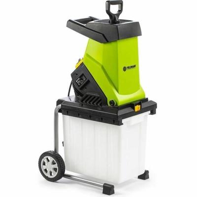 Versnipperaar Fieldmann FZD 4020-E 2500 W Hout