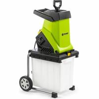 Versnipperaar Fieldmann FZD 4020-E 2500 W Hout