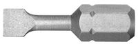 Facom schroefbits 1/4 sleuf5,5 torsion l25mm - ES.135.5T - thumbnail