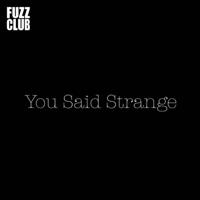 Fuzz Club - LP (5060467885157)