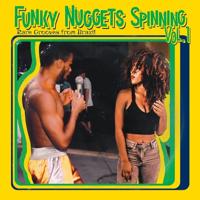 Funky Nuggets Spinning, Vol. 1 - LP (0652733315205)