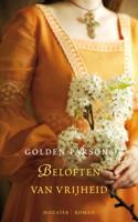 Beloften van vrijheid - Golden Parsons - eBook (9789023914358)