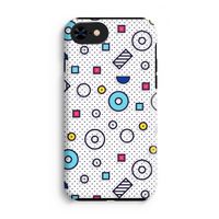 8-bit N°9: iPhone 7 Tough Case