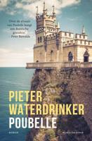 Poubelle - Pieter Waterdrinker - Hardcover (9789038806020)