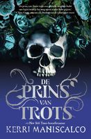 De prins van Trots - Kerri Maniscalco - ebook - thumbnail