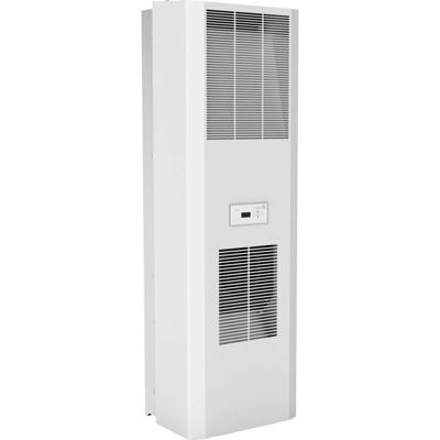 Pfannenberg DTI 6801 400V MC 7035 Koelapparaat 400 V/AC 4000 W (b x h x d) 485 x 1540 x 372 mm 1 stuk(s) Pfannenberg DTI 6801 400V MC 7035 Koelapparaat 400 V/AC 4000 W (b x h x d) 485 x 1540 x 372 mm 1 stuk(s)