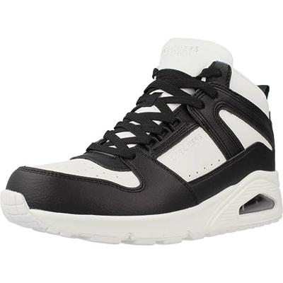 SKECHERS SKECHERS UNO-HIGH REGARDS Wit Wit 41 EU