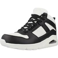 SKECHERS SKECHERS UNO-HIGH REGARDS Wit Wit 39 EU