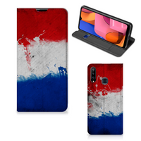 Samsung Galaxy A20s Standcase Nederland