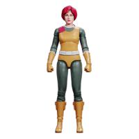 G.I. Joe Ultimates Action Figure Scarlett 18 Cm - thumbnail