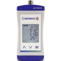 Senseca ECO 511-135 pH-meter pH-waarde, Temperatuur, Redox (ORP) - thumbnail