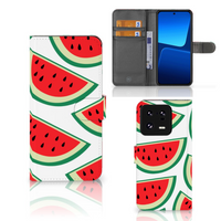 Xiaomi 13 Pro Book Cover Watermelons - thumbnail