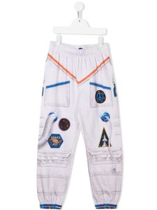 Molo pantalon de jogging Am Astronaut - Tons neutres