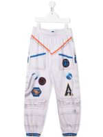 Molo pantalon de jogging Am Astronaut - Tons neutres - thumbnail