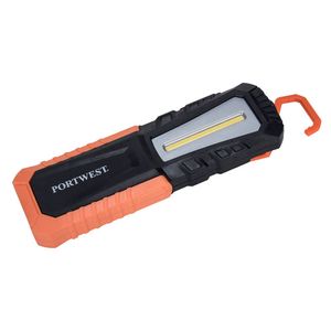 Portwest PA78 Rechargable Inspection Torch