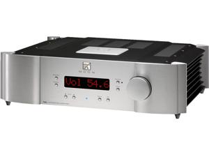 Moon 700i v2 stereo versterker zilver