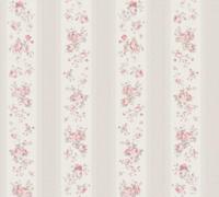 AS Creation Maison Charme - Grijs - Puntjes - 390694