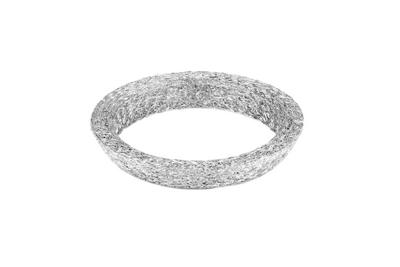 Pakking, uitlaatpijp WALKER, Inbouwplaats: Voor, u.a. fÃ¼r VW, Seat