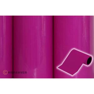 Oracover 27-313-002 Decoratiestrepen Oratrim (l x b) 2 m x 9.5 cm Royal-magenta