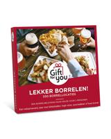 Lekker Borrelen!