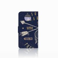 Motorola Moto G5S Plus Flip Cover South Dakota