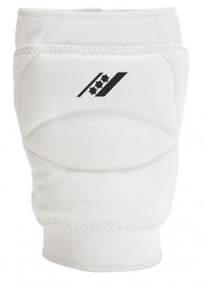 Rucanor kniebeschermers Smash rood Rucanor kniebeschermers Smash rood