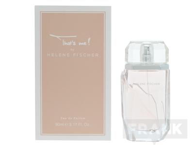 Helene Fischer That's Me Spray EDP (Inhoud: 90ml) Helene Fischer That's Me Spray EDP (Inhoud: 90ml)