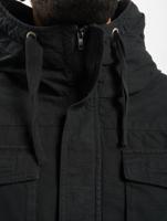 Brandit / Zomerjas Bronx in zwart