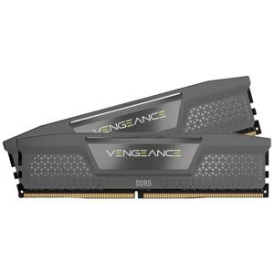 Corsair VENGEANCE DDR5 Werkgeheugenset voor PC DDR5 32 GB 2 x 16 GB On-die ECC 6000 MHz 288-pins DIMM CL36-38-38-76 CMK32GX5M2B6000C36