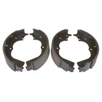 Blue Print ADT34133 remschoenset (achter, 2 remschokken)