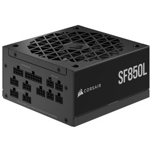 Corsair CP-9020245-EU power supply unit 850 W 24-pin ATX ATX Zwart