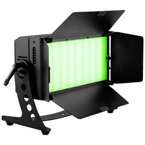 Eurolite 40001893 PLL-384 DMX LED-lichteffect Aantal LEDs:384 0.417 W