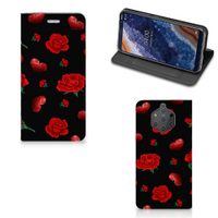 Nokia 9 PureView Magnet Case Valentine