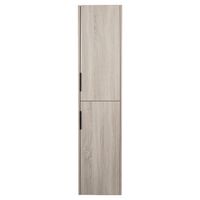 Badkamerkast Differnz Bolo 160x35x35 cm FSC Eiken