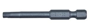 Bahco 5xbits t15 50mm 1/4" standard | 59S/50T15