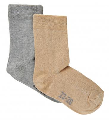 Minymo enkelsokken meisjes katoen Minymo enkelsokken meisjes katoen