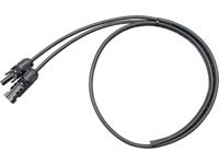 Phaesun 500042 QuickCab4-4/10 Installatiekabel 4 mm² Kabellengte 10.00 m