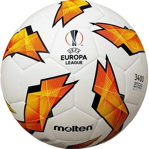 Molten Voetbal F5U3400-G18