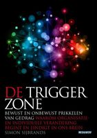 De trigger zone - Simon Sijbrands - ebook