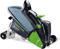 Festool Accessoires Afzuigkap DCC-AG 125 - 769075 - thumbnail