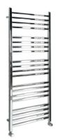 Sapho Metro radiator chroom 50x120cm 347W