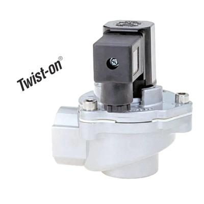 IMI NORGREN Magneetventiel 8296400.8176.02400 1 stuk(s)