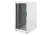 Digitus DN-19 22u-6/8-D 19inch-patchkast (b x h x d) 600 x 1125 x 800 mm 22 HE Grijs-wit (RAL 7035) - thumbnail